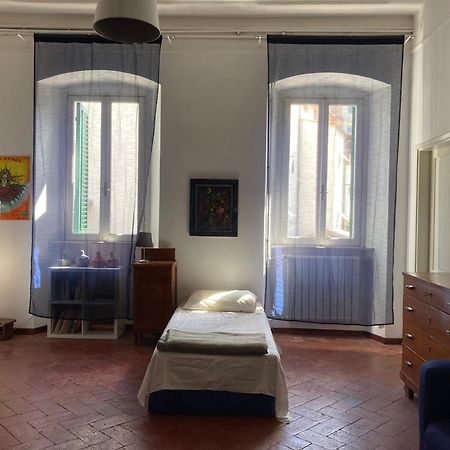 Villa Eugenia Livorno Zewnętrze zdjęcie