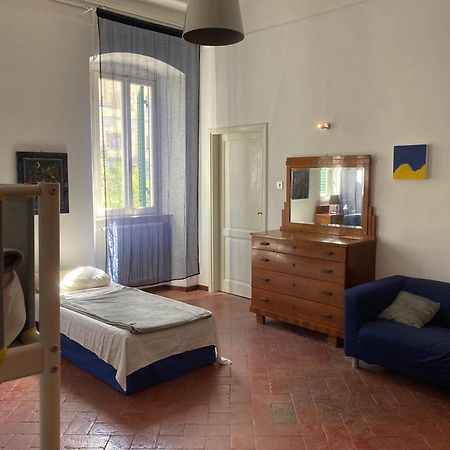 Villa Eugenia Livorno Zewnętrze zdjęcie