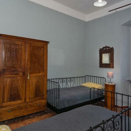 Villa Eugenia Livorno Zewnętrze zdjęcie