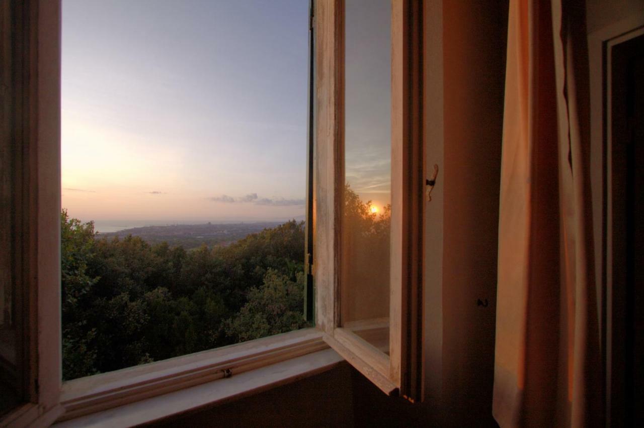 Villa Eugenia Livorno Zewnętrze zdjęcie