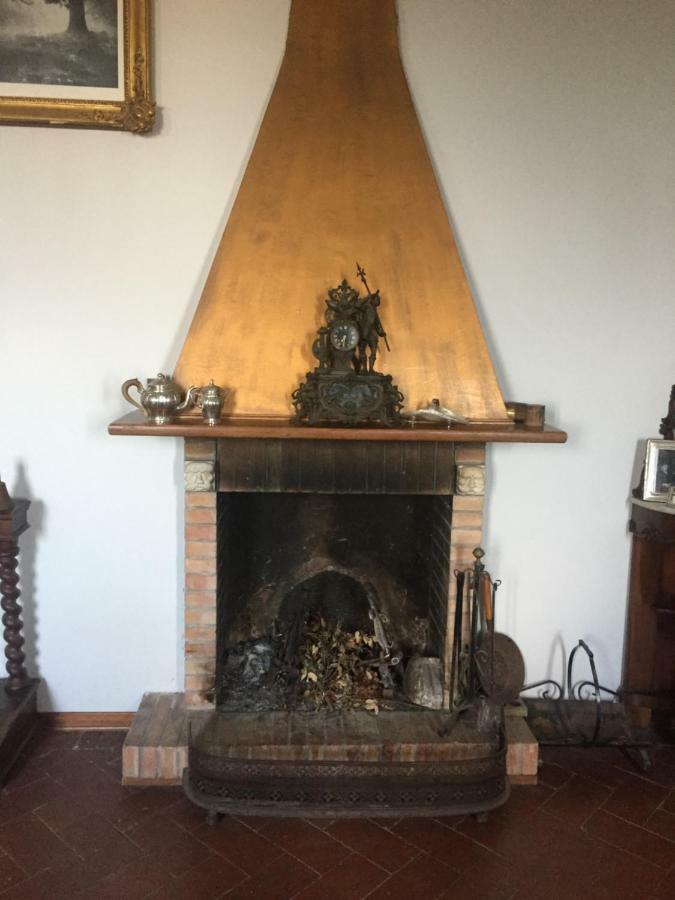 Villa Eugenia Livorno Zewnętrze zdjęcie