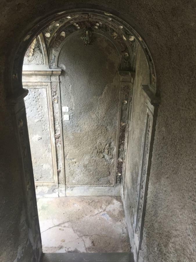 Villa Eugenia Livorno Zewnętrze zdjęcie