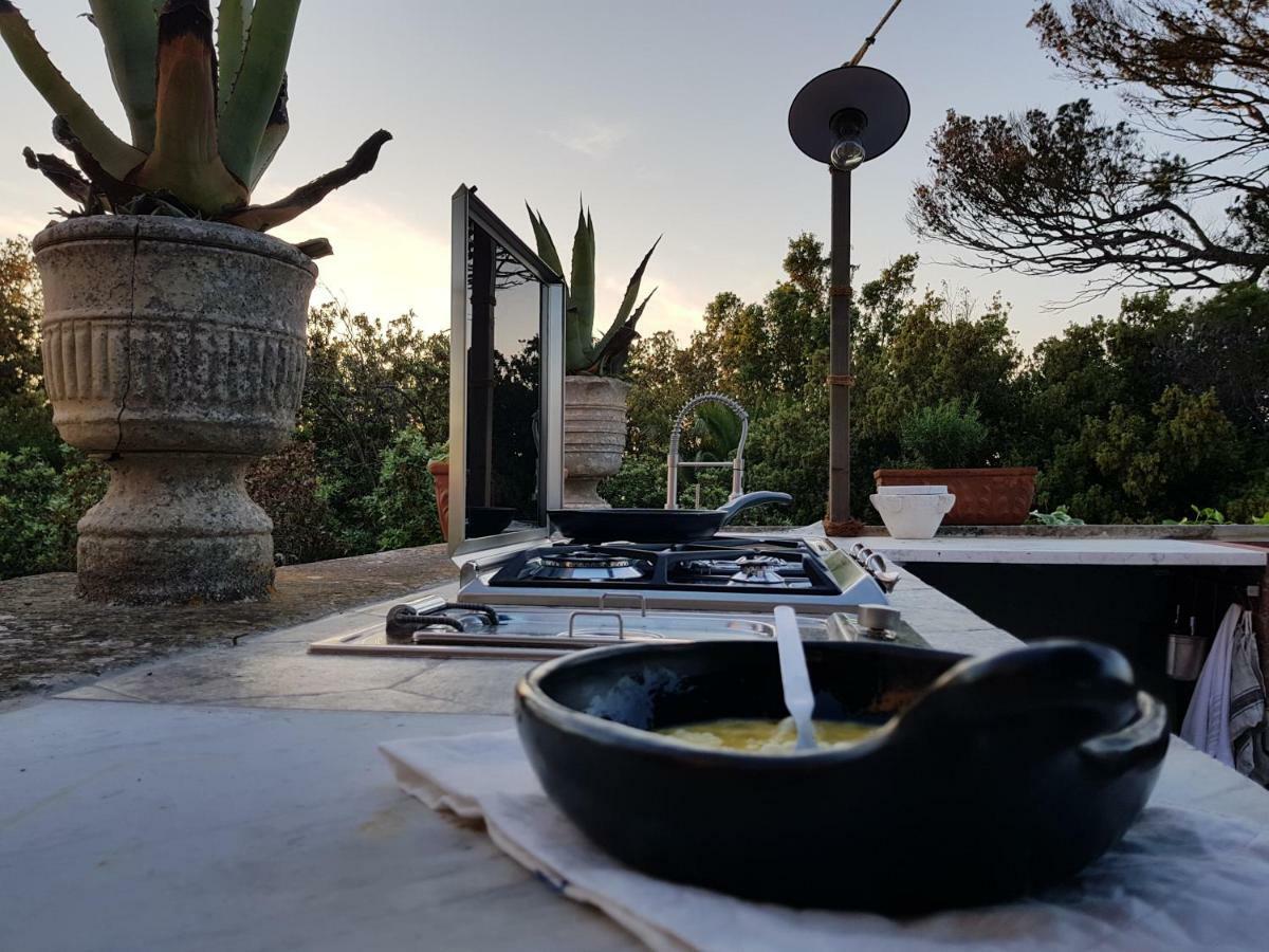 Villa Eugenia Livorno Zewnętrze zdjęcie