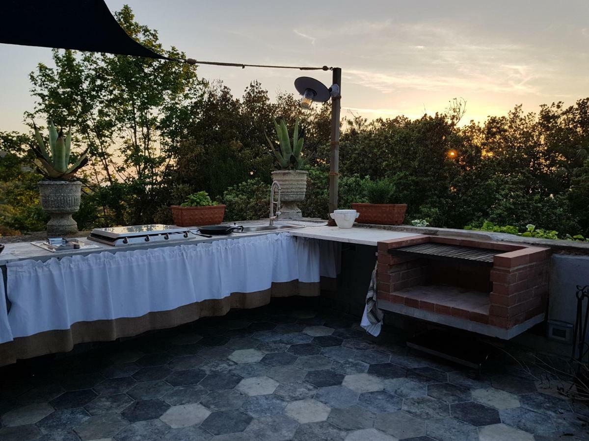 Villa Eugenia Livorno Zewnętrze zdjęcie