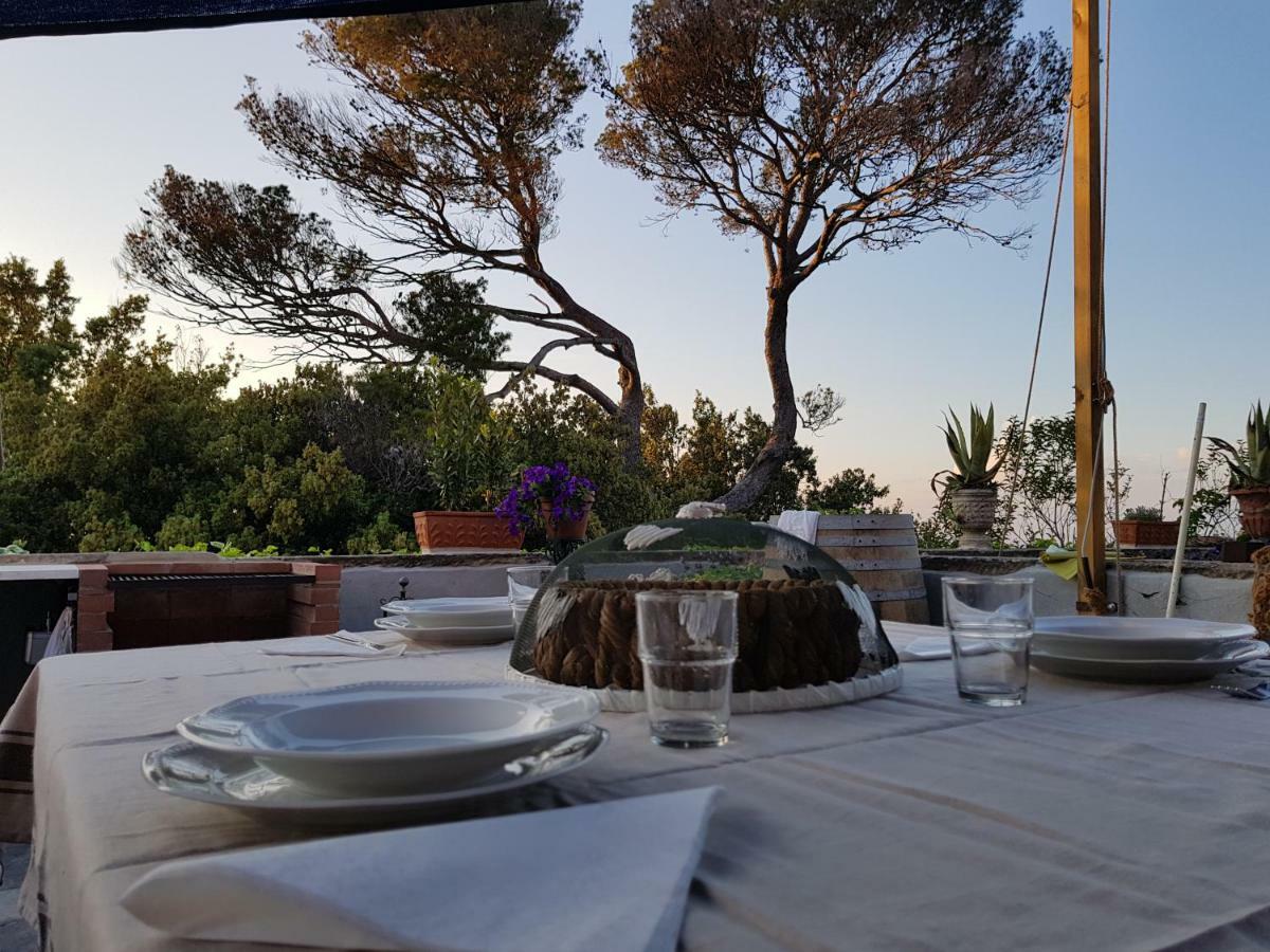 Villa Eugenia Livorno Zewnętrze zdjęcie