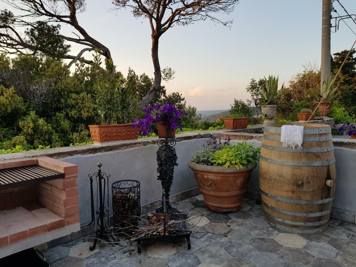 Villa Eugenia Livorno Zewnętrze zdjęcie