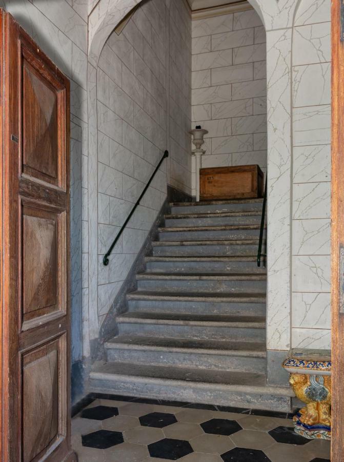 Villa Eugenia Livorno Zewnętrze zdjęcie