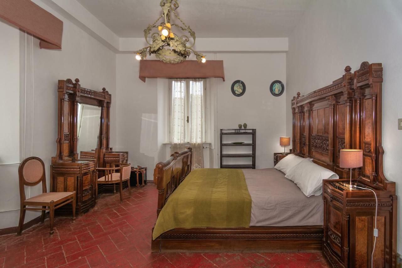 Villa Eugenia Livorno Zewnętrze zdjęcie