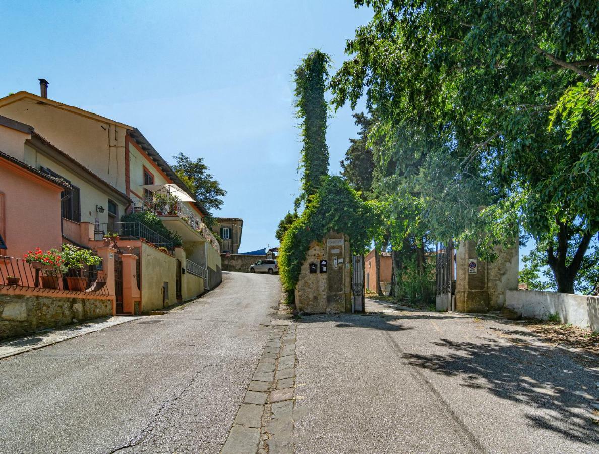 Villa Eugenia Livorno Zewnętrze zdjęcie
