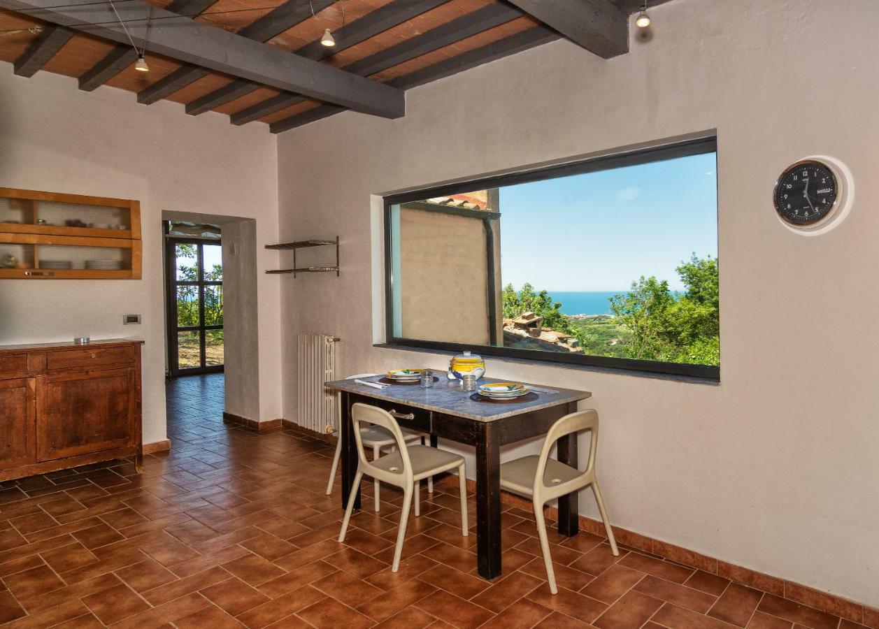 Villa Eugenia Livorno Zewnętrze zdjęcie